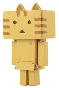 Yotsuba&!: Complete Deformation Nyanboard thumbnail 1