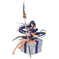Ribbon Doll Collection Shin Ikki Tousen: Unchou Kanu thumbnail 1