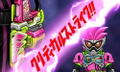 All Kamen Rider: Rider Revolution [Super EX-AID Box] thumbnail 4