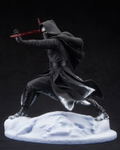 ARTFX Star Wars Episode The Force Awakens 1/7 Scale Pre-Painted Figure: Kylo Ren thumbnail 11