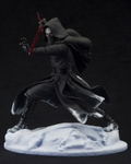 ARTFX Star Wars Episode The Force Awakens 1/7 Scale Pre-Painted Figure: Kylo Ren thumbnail 3