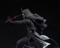 ARTFX Star Wars Episode The Force Awakens 1/7 Scale Pre-Painted Figure: Kylo Ren thumbnail 7