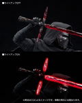 ARTFX Star Wars Episode The Force Awakens 1/7 Scale Pre-Painted Figure: Kylo Ren thumbnail 9