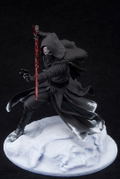 ARTFX Star Wars Episode The Force Awakens 1/7 Scale Pre-Painted Figure: Kylo Ren thumbnail 10