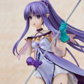 Fate/Grand Order 1/7 Scale Pre-Painted Figure: Caster / Medea (Lily) thumbnail 4