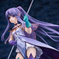 Fate/Grand Order 1/7 Scale Pre-Painted Figure: Caster / Medea (Lily) thumbnail 6