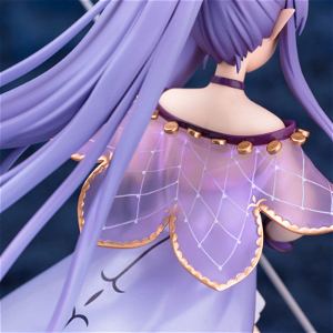 Fate/Grand Order 1/7 Scale Pre-Painted Figure: Caster / Medea (Lily)
