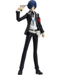 figma No. 322 Persona 3 The Movie: Makoto Yuki (Re-run) thumbnail 1
