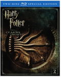 Harry Potter and the Chamber of Secrets (Special Edition) thumbnail 1