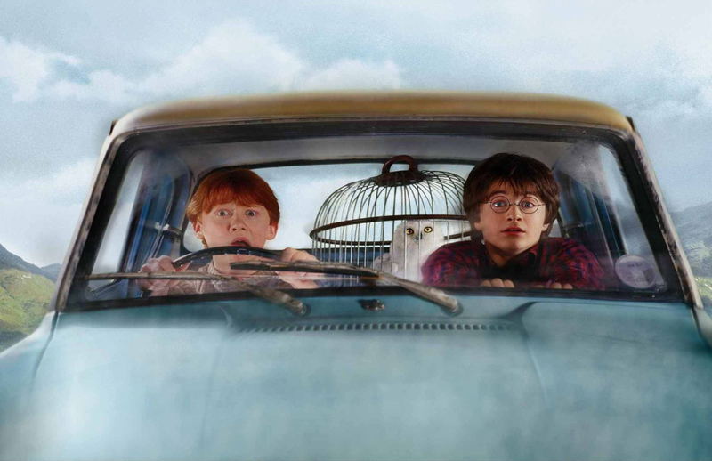 Harry Potter and the Chamber of Secrets (Special Edition) image 2