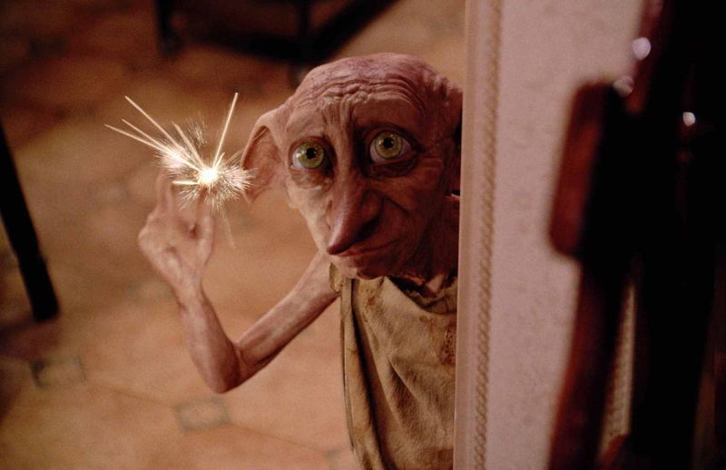 Harry Potter and the Chamber of Secrets (Special Edition) image 5