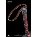 King Arts 1/1 Movie Props Series Avengers Age of Ultron: Thor Hammer Mjolnir & Mark 43 Armor Set (Pedestal Style) thumbnail 7