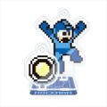 Mega Man Multi Acrylic Mascot Collection (Random Single) thumbnail 12