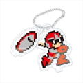 Mega Man Multi Acrylic Mascot Collection (Random Single) thumbnail 13