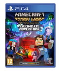 Minecraft: Story Mode - A Telltale Games Series - The Complete Adventure thumbnail 1
