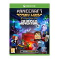 Minecraft: Story Mode - A Telltale Games Series - The Complete Adventure thumbnail 1