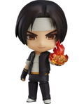 Nendoroid No. 683 The King of Fighters XIV: Kyo Kusanagi Classic Ver. thumbnail 1