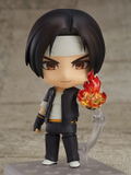 Nendoroid No. 683 The King of Fighters XIV: Kyo Kusanagi Classic Ver. thumbnail 2