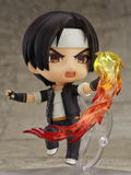 Nendoroid No. 683 The King of Fighters XIV: Kyo Kusanagi Classic Ver. thumbnail 4