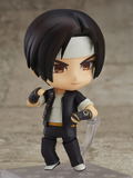 Nendoroid No. 683 The King of Fighters XIV: Kyo Kusanagi Classic Ver. thumbnail 6