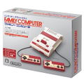 Nintendo Classic Mini Famicom thumbnail 1