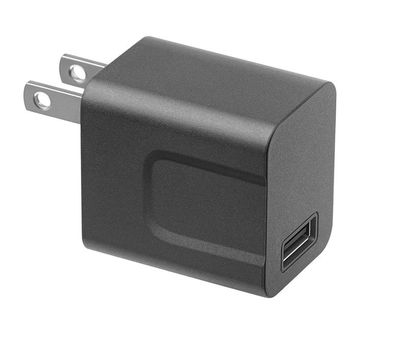 Nintendo Classic Mini Famicom AC Adaptor image 2