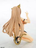 Original Character 1/6 Scale Pre-Painted Figure: Rara Minazuki thumbnail 3