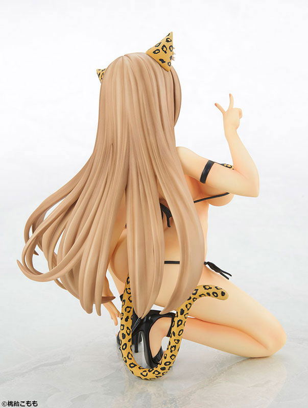 Original Character 1/6 Scale Pre-Painted Figure: Rara Minazuki image 3