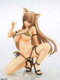 Original Character 1/6 Scale Pre-Painted Figure: Rara Minazuki thumbnail 4
