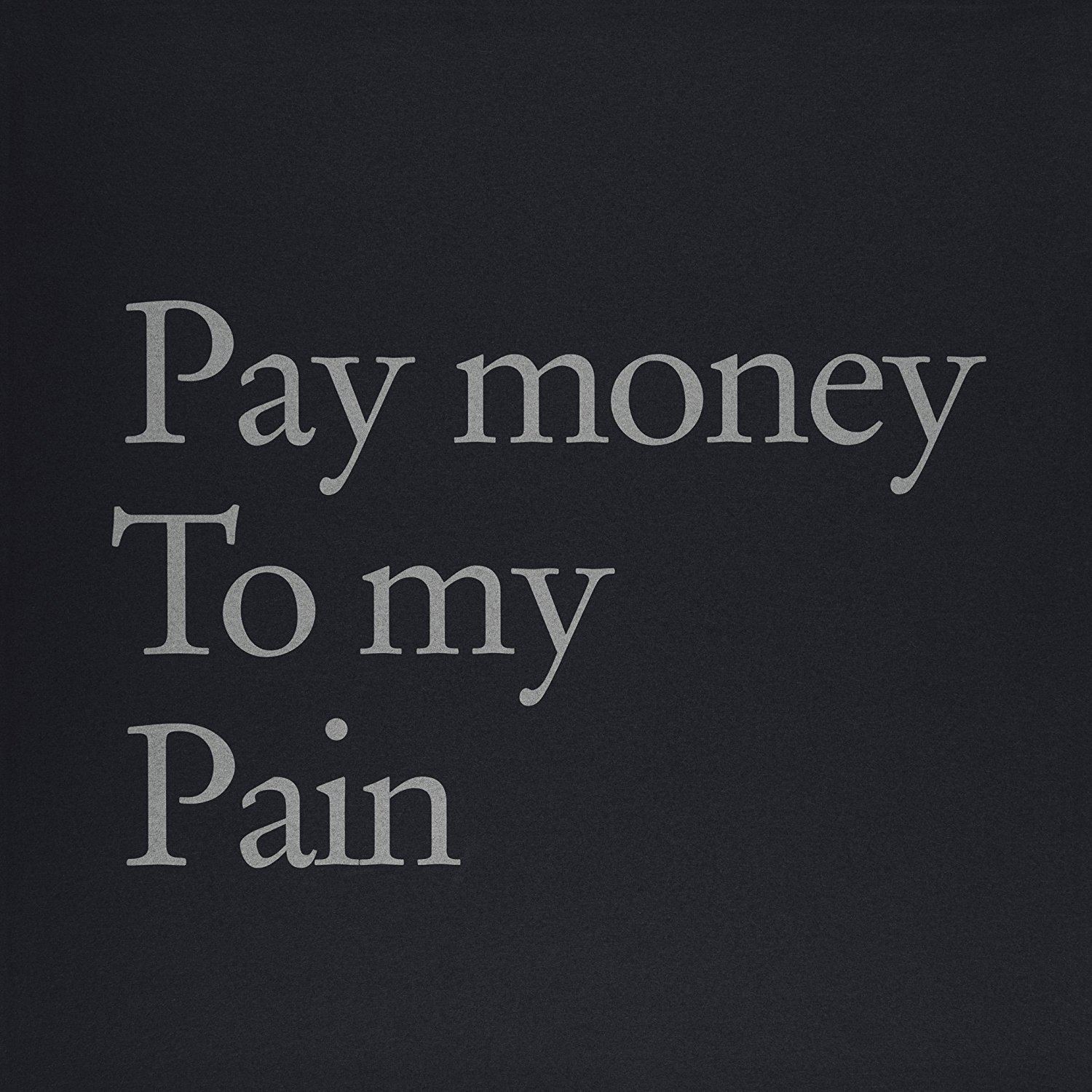 Pay Money To My Pain [5CD+2Blu-ray+LP+Goods Limited Edition] (Pay