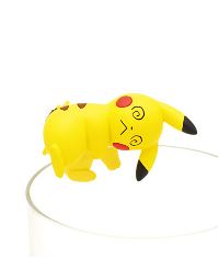PUTITTO Series Pikachu 2 (Set of 12 pieces)