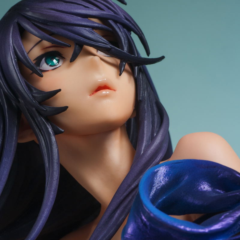 Ribbon Doll Collection Shin Ikki Tousen: Unchou Kanu image 9