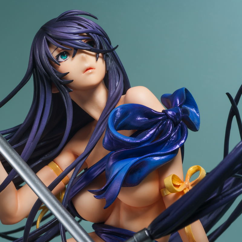 Ribbon Doll Collection Shin Ikki Tousen: Unchou Kanu image 10
