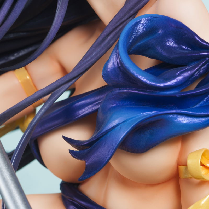 Ribbon Doll Collection Shin Ikki Tousen: Unchou Kanu image 11