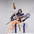 Ribbon Doll Collection Shin Ikki Tousen: Unchou Kanu thumbnail 2