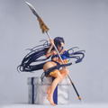 Ribbon Doll Collection Shin Ikki Tousen: Unchou Kanu thumbnail 3