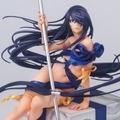 Ribbon Doll Collection Shin Ikki Tousen: Unchou Kanu thumbnail 4