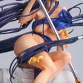 Ribbon Doll Collection Shin Ikki Tousen: Unchou Kanu thumbnail 5