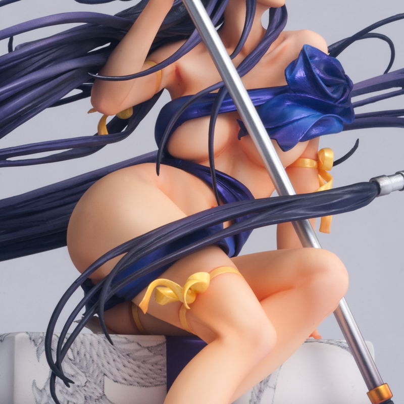 Ribbon Doll Collection Shin Ikki Tousen: Unchou Kanu image 5