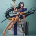 Ribbon Doll Collection Shin Ikki Tousen: Unchou Kanu thumbnail 6