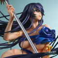 Ribbon Doll Collection Shin Ikki Tousen: Unchou Kanu thumbnail 7