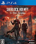 Sherlock Holmes: The Devil's Daughter thumbnail 1