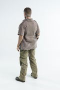 The Walking Dead 1/6 Scale Pre-Painted Action Figure: Merle Dixon thumbnail 7