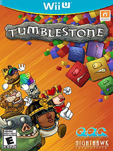 Tumblestone image 1