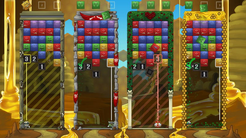 Tumblestone image 10