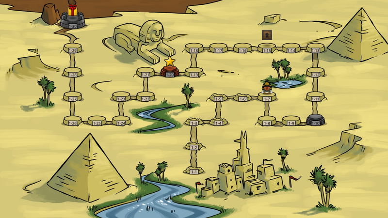 Tumblestone image 5