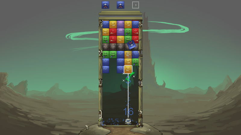 Tumblestone image 8