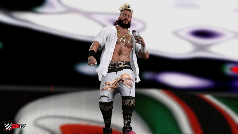 WWE 2K17 (English) image 5