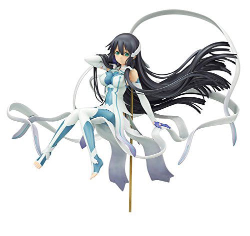 Yuki Yuna wa Yusha de Aru 1/8 Scale Pre-Painted Figure: Mimori Togo image 1