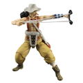 Variable Action Heroes One Piece: Usopp thumbnail 2